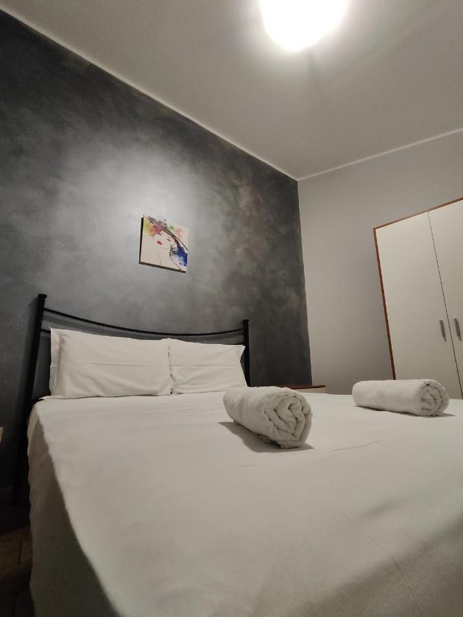 Sicily Travel Apartment'S 4 Giardini Naxos Kültér fotó