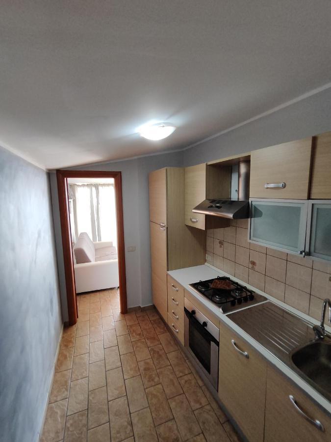 Sicily Travel Apartment'S 4 Giardini Naxos Kültér fotó