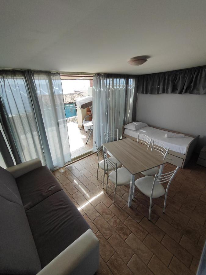 Sicily Travel Apartment'S 4 Giardini Naxos Kültér fotó