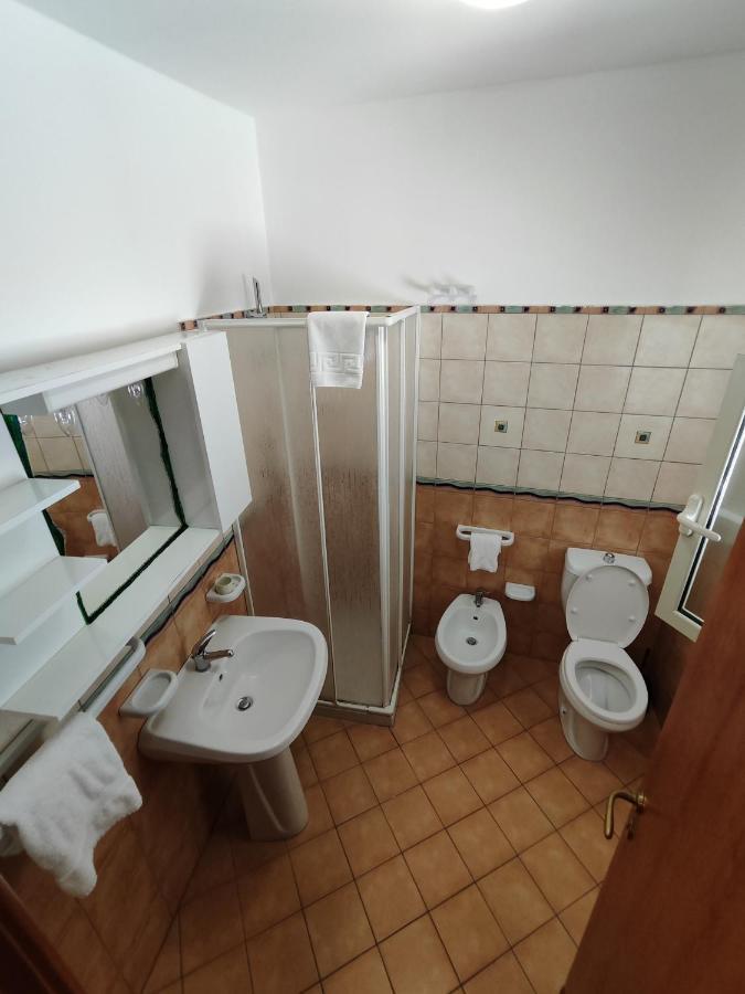 Sicily Travel Apartment'S 4 Giardini Naxos Kültér fotó