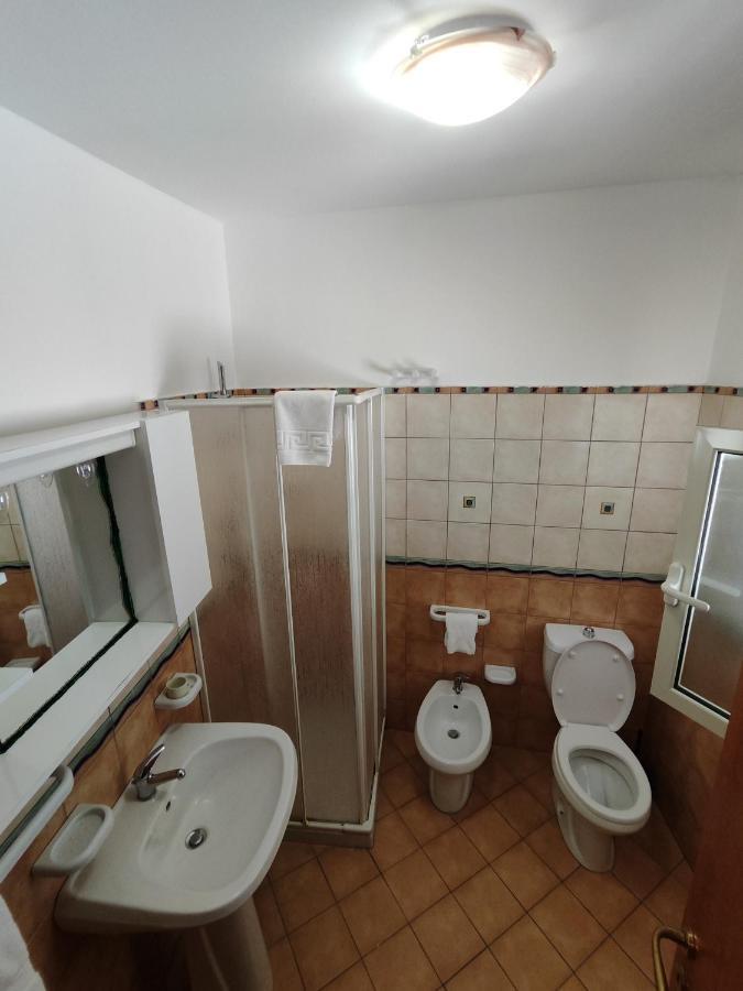 Sicily Travel Apartment'S 4 Giardini Naxos Kültér fotó