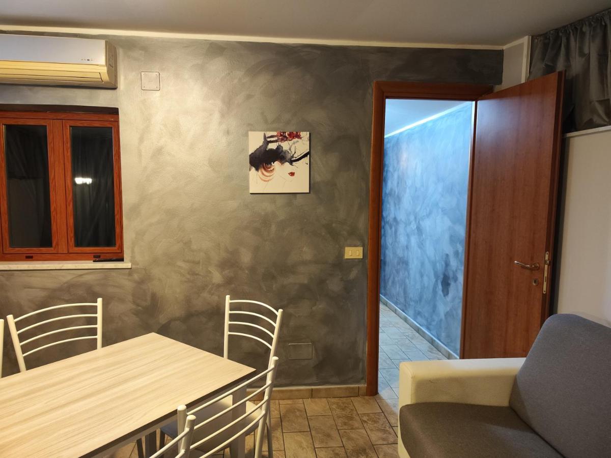 Sicily Travel Apartment'S 4 Giardini Naxos Kültér fotó