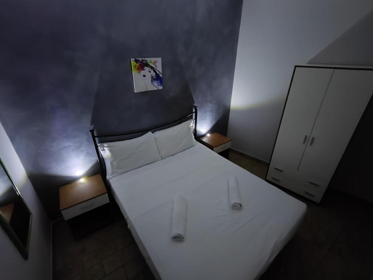 Sicily Travel Apartment'S 4 Giardini Naxos Kültér fotó